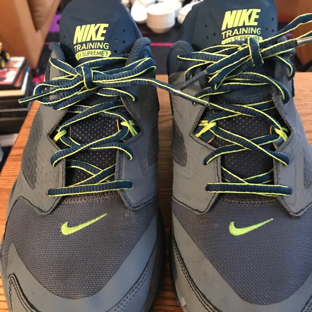 Nike Flex Supreme Trainers